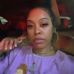 Dominique Perry Instagram - 4am chronicles