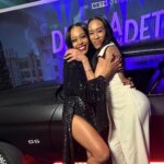 Dominique Perry Instagram – G R A T E F U L🥰 Diarra from Detroit out NEOW!!

📸: @arnoldshoots 
📸: @imagezbylb 
@gettyentertainment