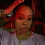 Dominique Perry Instagram - 4am chronicles