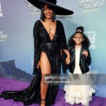 Dominique Perry Instagram – A successful premiere was had! I can’t thank God enough. Thank you to all my close friends and family that took time out to just show up for me in such a special moment. I love y’all! DIARRA FROM DETROIT IS OUT NOW ON @betplus
š· @arnoldshoots
š· @imagezbylb
@gettyentertainment
Hair: @hairbylex
Dress: @abyssbyabby
Makeup: Me!