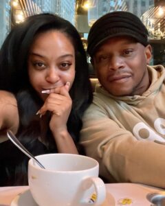 Dominique Perry Instagram - •Friends with Usher baby and him giving me the BEST birthday! •Book a regular role on a dream show with great people •Dancing in the middle of New York a dream I've always had •Meeting great friends while there •Coming back to my Rap Sh!t family Wow with all else that has been a hardship this year God has STILL blessed good friends and sparkle in my life! Love all my family, 2023 owt!