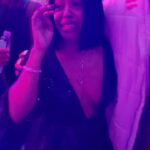 Dominique Perry Instagram – A successful premiere was had! I can’t thank God enough. Thank you to all my close friends and family that took time out to just show up for me in such a special moment. I love y’all! DIARRA FROM DETROIT IS OUT NOW ON @betplus

📷 @arnoldshoots 
📷 @imagezbylb 
@gettyentertainment

Hair: @hairbylex 
Dress: @abyssbyabby 
Makeup: Me!