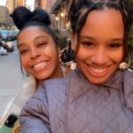 Dominique Perry Instagram - •Friends with Usher baby and him giving me the BEST birthday! •Book a regular role on a dream show with great people •Dancing in the middle of New York a dream I've always had •Meeting great friends while there •Coming back to my Rap Sh!t family Wow with all else that has been a hardship this year God has STILL blessed good friends and sparkle in my life! Love all my family, 2023 owt!