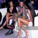 Dominique Perry Instagram – A successful premiere was had! I can’t thank God enough. Thank you to all my close friends and family that took time out to just show up for me in such a special moment. I love y’all! DIARRA FROM DETROIT IS OUT NOW ON @betplus

📷 @arnoldshoots 
📷 @imagezbylb 
@gettyentertainment

Hair: @hairbylex 
Dress: @abyssbyabby 
Makeup: Me!