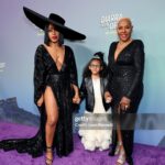 Dominique Perry Instagram – A successful premiere was had! I can’t thank God enough. Thank you to all my close friends and family that took time out to just show up for me in such a special moment. I love y’all! DIARRA FROM DETROIT IS OUT NOW ON @betplus

📷 @arnoldshoots 
📷 @imagezbylb 
@gettyentertainment

Hair: @hairbylex 
Dress: @abyssbyabby 
Makeup: Me!