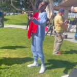 Dominique Perry Instagram - Wow what a ride!! Rap Sh!t season finale has come and season 2 has come to an end. The start day after the strike was something special! love my rap Sh!t fam so much and it was an honor to once again laugh and act UP with yall. Lol God is so good. until next time!!! 💅🏾💕