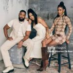 Dominique Perry Instagram - Diarra from Detroit! Congrats on An amazing season 1!! We made it through! To @diarraoni @claw_claw @therealbtc @shannondotwallace @jon.chaffin @milesorion1 @bechirsylvain @king_yumba @ester_lou @morrischestnutofficial, words can't express the joy y'all bring me. Thank you for making the love I have for yall so easy and making this journey of being my first ever series regular a ride of love, laughs, and beautiful energy. Thank you for becoming just additional members of my family. You guys talent speaks so many volumes and I can't WAIT to see the success that is forthcoming to you ALL! I love love love y'all! Thank you @bet @betplus for the chance and belief in us. We did it and we did a damn good job! PERIOD 💅🏽 🥹 DFD OWT! God is good #diarrafromdetroit