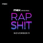 Dominique Perry Instagram - WATCH RAP SH!T! PREMIERING NOW! On @streamonmax 💅🏾💅🏾 @rapshitonmax #rapshit actors strike is done, thank you Jesus