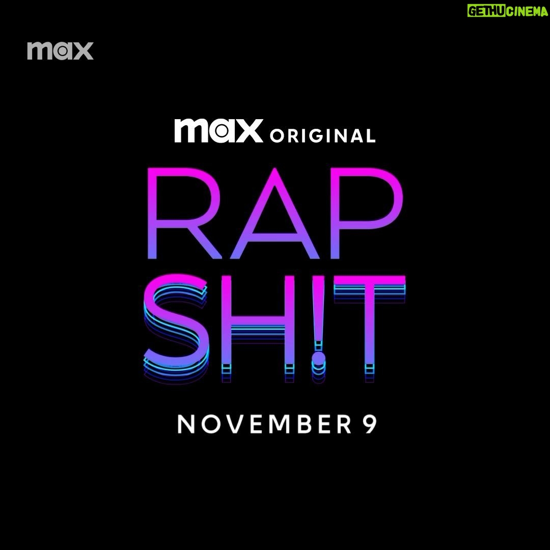 Dominique Perry Instagram - WATCH RAP SH!T! PREMIERING NOW! On @streamonmax π
πΎπ
πΎ @rapshitonmax #rapshit actors strike is done, thank you Jesus