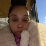 Dominique Perry Instagram - Wow what a ride!! Rap Sh!t season finale has come and season 2 has come to an end. The start day after the strike was something special! love my rap Sh!t fam so much and it was an honor to once again laugh and act UP with yall. Lol God is so good. until next time!!! 💅🏾💕