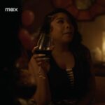 Dominique Perry Instagram - All new episode of Rap Sh!t has premiered!!!!! Watch ep.6 NEOW! 💅🏾 @rapshitonmax @sceneinblack @streamonmax
