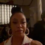 Dominique Perry Instagram - All new episode of Rap Sh!t has premiered!!!!! Watch ep.6 NEOW! 💅🏾 @rapshitonmax @sceneinblack @streamonmax