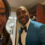 Dominique Perry Instagram - Diarra from Detroit! Congrats on An amazing season 1!! We made it through! To @diarraoni @claw_claw @therealbtc @shannondotwallace @jon.chaffin @milesorion1 @bechirsylvain @king_yumba @ester_lou @morrischestnutofficial, words can't express the joy y'all bring me. Thank you for making the love I have for yall so easy and making this journey of being my first ever series regular a ride of love, laughs, and beautiful energy. Thank you for becoming just additional members of my family. You guys talent speaks so many volumes and I can't WAIT to see the success that is forthcoming to you ALL! I love love love y'all! Thank you @bet @betplus for the chance and belief in us. We did it and we did a damn good job! PERIOD 💅🏽 🥹 DFD OWT! God is good #diarrafromdetroit