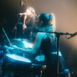 Domino Santantonio Instagram - safe space 🧚‍♂️🥁✨ 📸 @merci.bonsoir_
