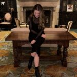 Domino Santantonio Instagram - a weekend in Charlevoix 🤎✨