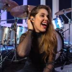 Domino Santantonio Instagram - ✨ GIVEAWAY ✨ Learning new songs is all about feeling the music, and with these new Technics AZ80's True Wireless Earbuds, I can listen to my music with high-quality sound, long-lasting battery, and noise-cancelling technology! 🎶🎧🥁 I’m giving away one pair of Technics AZ80’s for the holidays!!! To enter: 1) Like this post 2) Tag a friend 3) Follow me & @technics_global Open to Canadian residents only. Each comment will receive one entry into the random draw and will be accepted as a valid submission until November 30th at midnight. The lucky winner will be announced on December 1! Good luck!!! :) Available on amazon.ca 😉👏🏼 *This giveaway is not endorsed, sponsored or associated with Instagram.* _____ ✨ CONCOURS ✨ Je fais gagner une paire de Technics AZ80’s!!! Pour participer: 1) Aime cette publication 2) Identifie un ami 3) Suivez-moi et @technics_global Ce concours est ouvert aux résidents canadiens uniquement. Chaque commentaire donnera droit à une participation au tirage au sort et sera accepté comme une soumission valide jusqu’au 30 novembre à minuit. L’heureux gagnant sera annoncé le 1er Décembre! Bonne chance!!! :) *Ce concours n’est pas approuvé, parrainé ou associé à Instagram.* #Technics #giveaway #ad