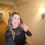 Domino Santantonio Instagram - a weekend in Charlevoix 🤎✨