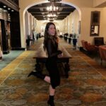 Domino Santantonio Instagram - a weekend in Charlevoix 🤎✨