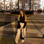 Domino Santantonio Instagram - recap of the last few days ☀️🫶🏼🌅🌴