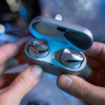 Domino Santantonio Instagram - ✨ GIVEAWAY ✨ Learning new songs is all about feeling the music, and with these new Technics AZ80's True Wireless Earbuds, I can listen to my music with high-quality sound, long-lasting battery, and noise-cancelling technology! 🎶🎧🥁 I’m giving away one pair of Technics AZ80’s for the holidays!!! To enter: 1) Like this post 2) Tag a friend 3) Follow me & @technics_global Open to Canadian residents only. Each comment will receive one entry into the random draw and will be accepted as a valid submission until November 30th at midnight. The lucky winner will be announced on December 1! Good luck!!! :) Available on amazon.ca 😉👏🏼 *This giveaway is not endorsed, sponsored or associated with Instagram.* _____ ✨ CONCOURS ✨ Je fais gagner une paire de Technics AZ80’s!!! Pour participer: 1) Aime cette publication 2) Identifie un ami 3) Suivez-moi et @technics_global Ce concours est ouvert aux résidents canadiens uniquement. Chaque commentaire donnera droit à une participation au tirage au sort et sera accepté comme une soumission valide jusqu’au 30 novembre à minuit. L’heureux gagnant sera annoncé le 1er Décembre! Bonne chance!!! :) *Ce concours n’est pas approuvé, parrainé ou associé à Instagram.* #Technics #giveaway #ad