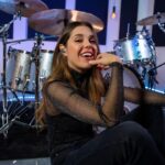 Domino Santantonio Instagram - ✨ GIVEAWAY ✨ Learning new songs is all about feeling the music, and with these new Technics AZ80's True Wireless Earbuds, I can listen to my music with high-quality sound, long-lasting battery, and noise-cancelling technology! 🎶🎧🥁 I’m giving away one pair of Technics AZ80’s for the holidays!!! To enter: 1) Like this post 2) Tag a friend 3) Follow me & @technics_global Open to Canadian residents only. Each comment will receive one entry into the random draw and will be accepted as a valid submission until November 30th at midnight. The lucky winner will be announced on December 1! Good luck!!! :) Available on amazon.ca 😉👏🏼 *This giveaway is not endorsed, sponsored or associated with Instagram.* _____ ✨ CONCOURS ✨ Je fais gagner une paire de Technics AZ80’s!!! Pour participer: 1) Aime cette publication 2) Identifie un ami 3) Suivez-moi et @technics_global Ce concours est ouvert aux résidents canadiens uniquement. Chaque commentaire donnera droit à une participation au tirage au sort et sera accepté comme une soumission valide jusqu’au 30 novembre à minuit. L’heureux gagnant sera annoncé le 1er Décembre! Bonne chance!!! :) *Ce concours n’est pas approuvé, parrainé ou associé à Instagram.* #Technics #giveaway #ad