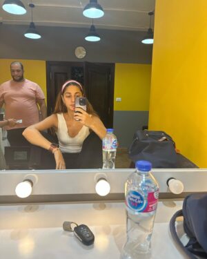 Dona Emam Instagram - ✨