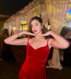 Actress Dona Emam HD Instagram Photos and Wallpapers April 2024