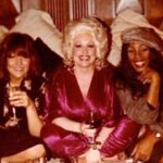 Donna Summer Instagram – Today in 1980, “Starting Over Again”, a song co-written by me & my late wife Donna Summer, became Dolly Parton’s 12th number one hit. Because of this, “Starting Over Again” also became the first song written by a black woman to top the US Hot Country Songs Chart in history.