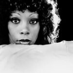 Donna Summer Instagram – 12 years 🕊️