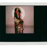 Donna Summer Instagram – Test shots for which LP? 📸