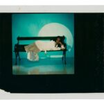 Donna Summer Instagram – Test shots for which LP? 📸