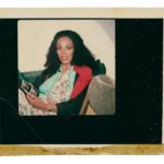 Donna Summer Instagram – Test shots for which LP? 📸