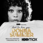 Donna Summer Instagram – “What you see is not what I am.”

Stream the new documentary Love to Love You, Donna Summer May 20 on @HBOMax. #lovetoloveyoudoc