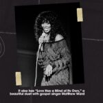 Donna Summer Instagram – On this day in 1983, @officialdonnasummer released the iconic ‘She Works Hard for the Money’ album!

📷: Michael Putland/Getty Images
📷: Gary Gershoff/Getty Images
📷: Gary Gershoff/Getty Images

#DonnaSummer