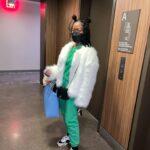 Donshea Hopkins Instagram - last day of being able to drink illegally