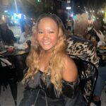 Donshea Hopkins Instagram - oh desperado