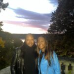 Donshea Hopkins Instagram - Happy birthday to my day one 🥳 I love you so much, I hope you’re day is as phenomenal as you are! Here’s to infinitely more 🥂🩵