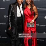 Donshea Hopkins Instagram - @humanesociety thank you so much for having us last night we had an amazing time 🖤🤍❤️