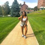 Donshea Hopkins Instagram – lara croft core
