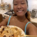 Donshea Hopkins Instagram – this is my meal I call it #girldinner