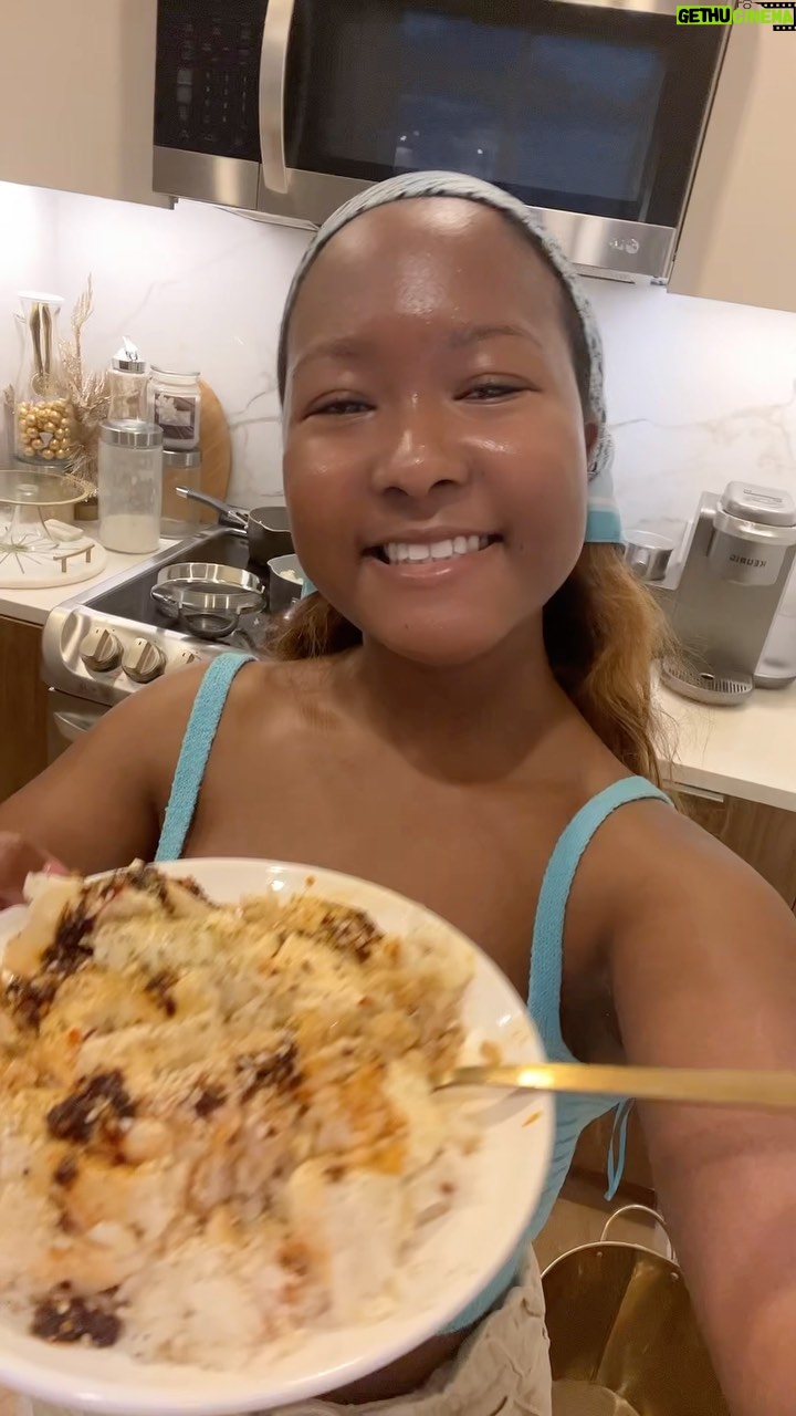 Donshea Hopkins - 3 Likes - this is my meal I call it #girldinner