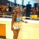 Donshea Hopkins Instagram – “Traded in the Gold for the Platinum Rolexes.” – Jay Z