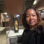 Donshea Hopkins Instagram – art with art