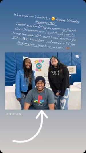 Donshea Hopkins Instagram - 