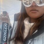 Donshea Hopkins Instagram - Happy Valentine’s Day 💘 I hope your day is as wonderful and beautiful as you all are 💌 remember to keep hydrated this winter season especially if it’s snowing where you are! (dehydration occurs more often in the winter time) #EssentiaPartner #PauseforHydration #EssentiaNation