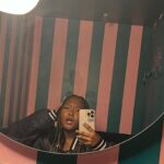 Donshea Hopkins Instagram – that’s me ;)