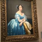 Donshea Hopkins Instagram – art with art