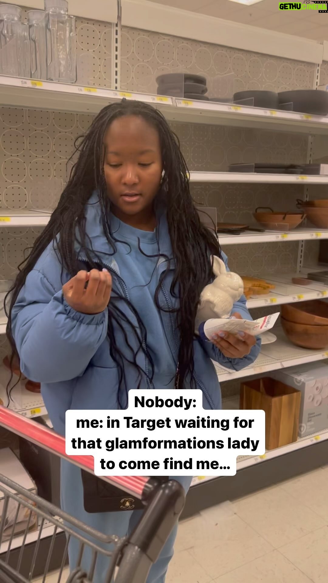 Donshea Hopkins Instagram - @imaslayyobae come to New York plz 🫶🏽