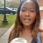 Donshea Hopkins Instagram - I don’t say meow, bitch I’m a cow 🐄 thanks for the video bomb @a.always.active