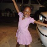 Donshea Hopkins Instagram – Happy Good Friday 🫶🏽 #FlashbackFriday ‘08 Easter ft. Auntie Keema